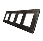 Keturvietis marmuro serijos rėmelis (Sanremo)