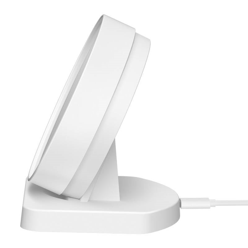 Temperatūros ir drėgmės sensorius su stoveliu (WIFI)