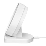 Temperatūros ir drėgmės sensorius su stoveliu (WIFI)