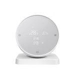 Temperatūros ir drėgmės sensorius su stoveliu (WIFI)