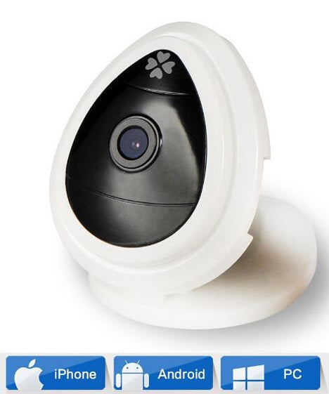 WIFI IP kamera