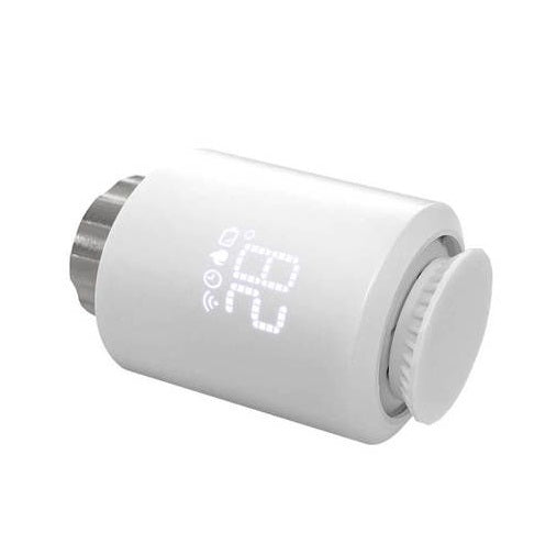 Išmanioji pavara (radiatoriaus valdymui)