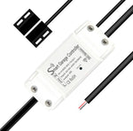 Išmanusis garažo durų atidarymo valdiklis