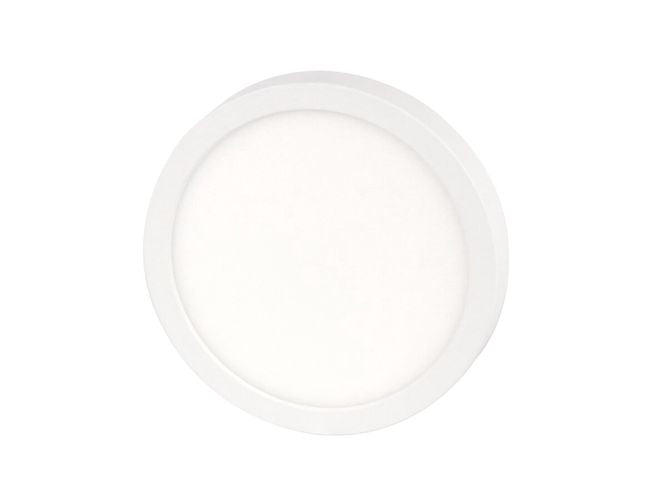 LED panelė universali 230Vac, 12W, 1080lm, 3000K-5000K