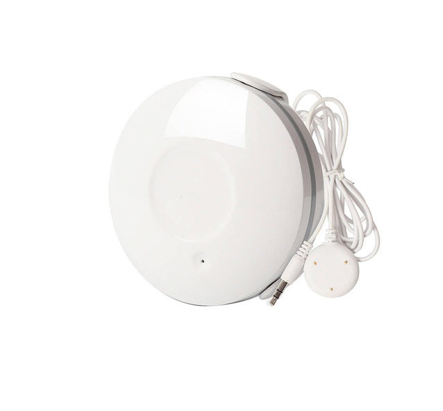 Vandens nuotekio jutiklis