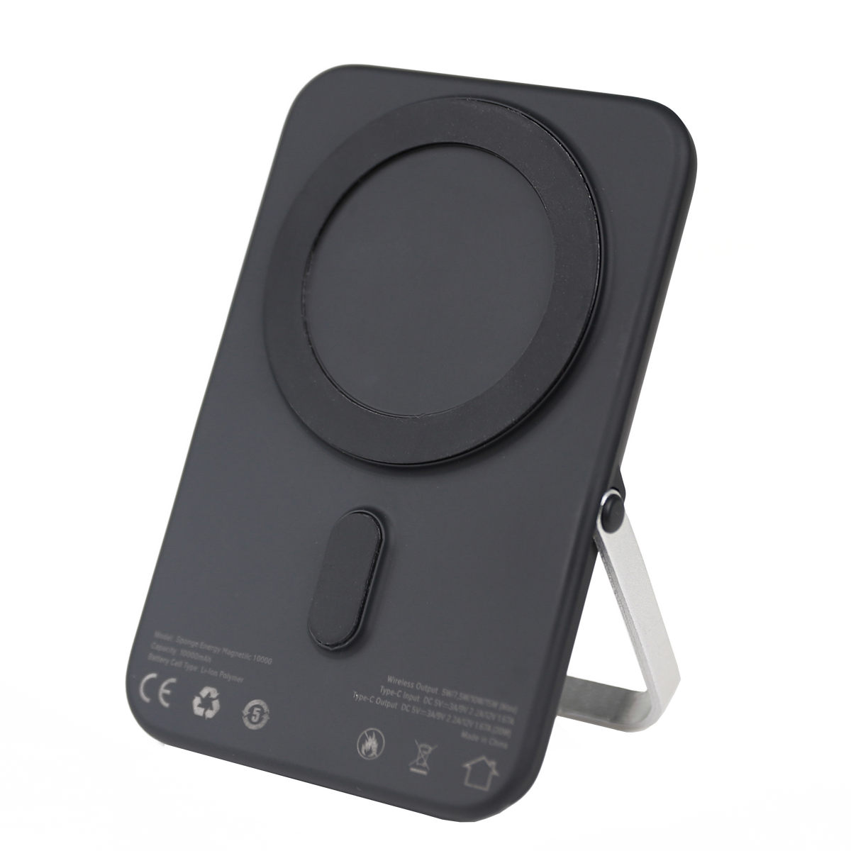 Sponge Energy Magnetic 10’000