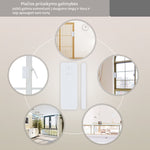 Išmanusis WIFI durų ir langų daviklis