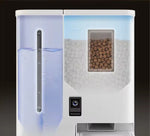 Išmanus maisto dozatorius Sponge Pet Feeder DUAL