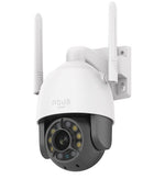 WIFI lauko kamera W6, 3MP