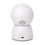 Išmanioji WIFI vidaus kamera 2 x 3mp