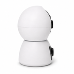 Išmanioji WIFI vidaus kamera 2 x 3mp