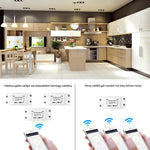 WIFI valdiklis SP-101