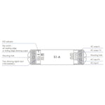 TRIAC stiprintuvas S1-A