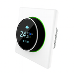 Termostatas SPRING TR7000 (baltas)