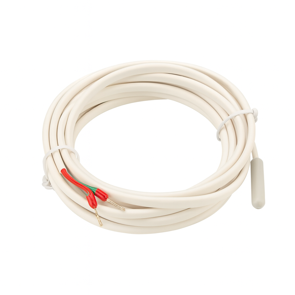 NTC 10K temperatūros sensorius