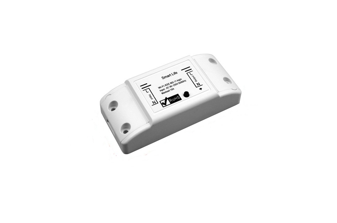 WIFI valdiklis SP-101